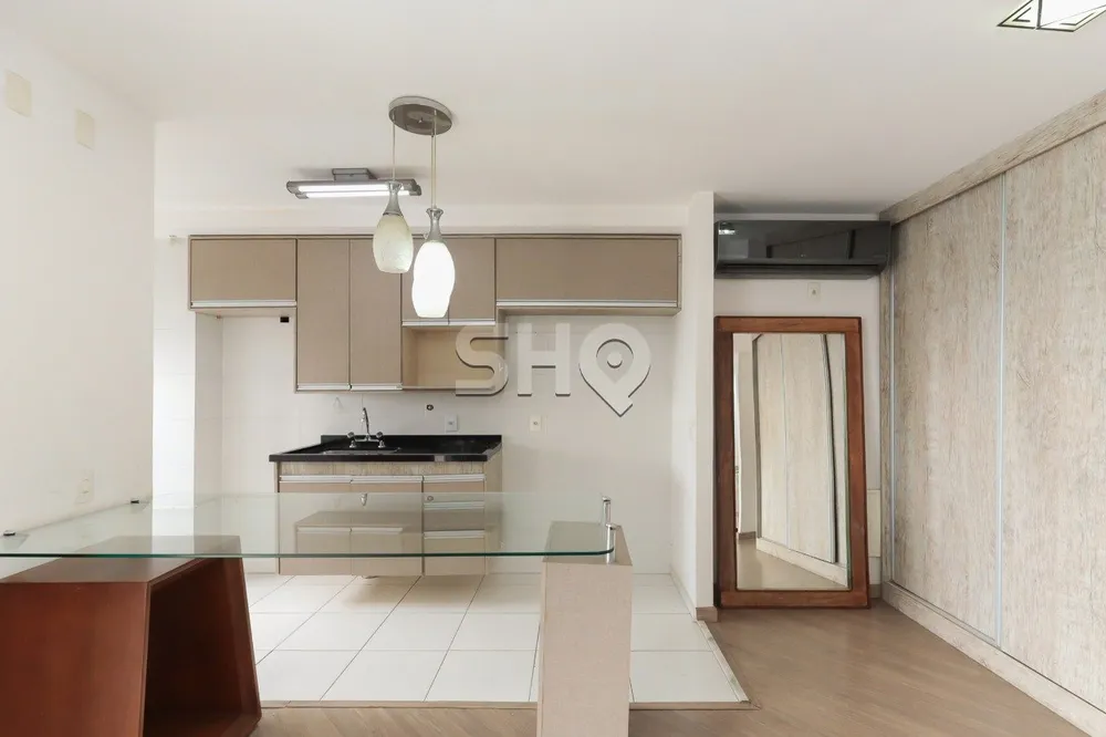 Apartamento, 1 quarto, 50 m² - Foto 8
