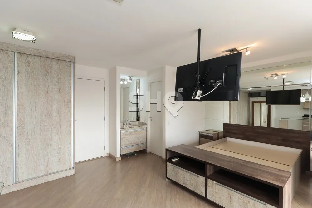 Apartamento, 1 quarto, 50 m² - Foto 4