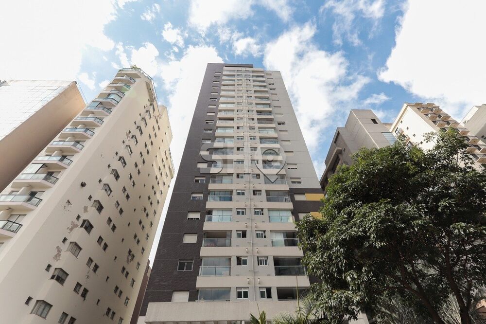 Apartamento, 1 quarto, 50 m² - Foto 3