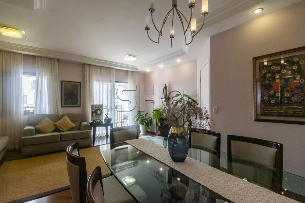 Apartamento, 4 quartos, 105 m² - Foto 1