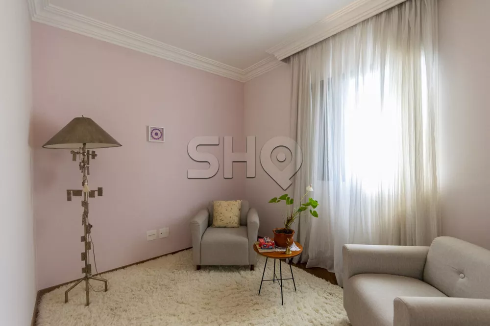 Apartamento, 4 quartos, 105 m² - Foto 5