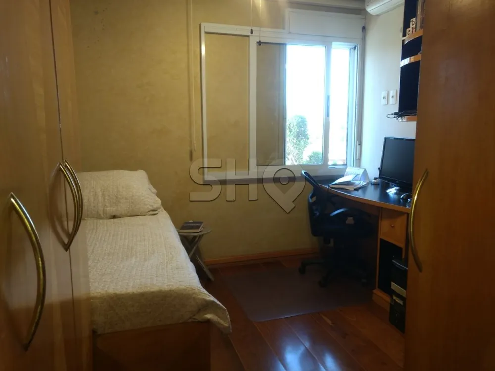 Apartamento, 4 quartos, 160 m² - Foto 8