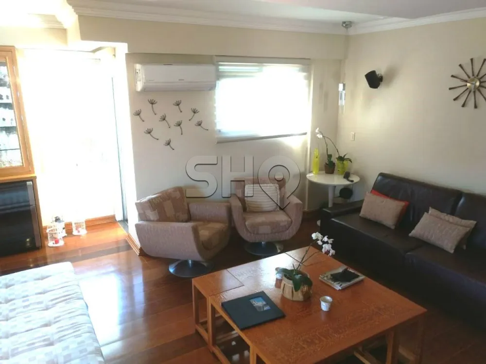 Apartamento, 4 quartos, 160 m² - Foto 1