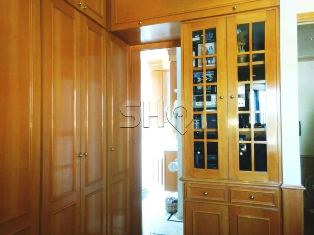 Apartamento, 4 quartos, 160 m² - Foto 6