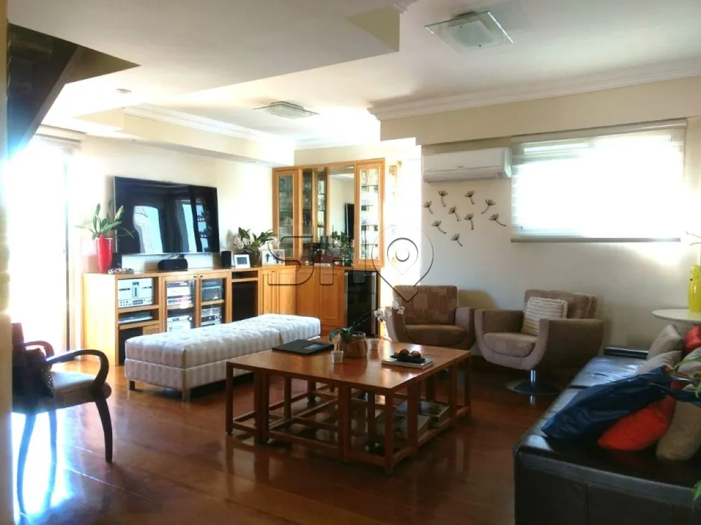 Apartamento, 4 quartos, 160 m² - Foto 2