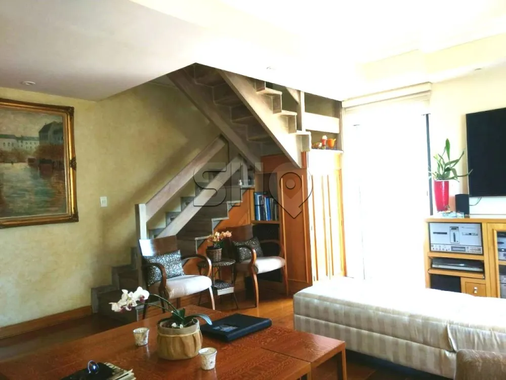 Apartamento, 4 quartos, 160 m² - Foto 4