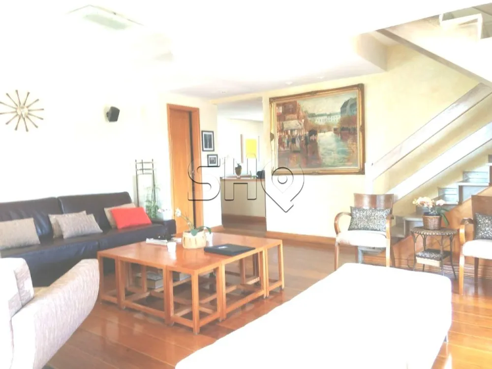 Apartamento, 4 quartos, 160 m² - Foto 4