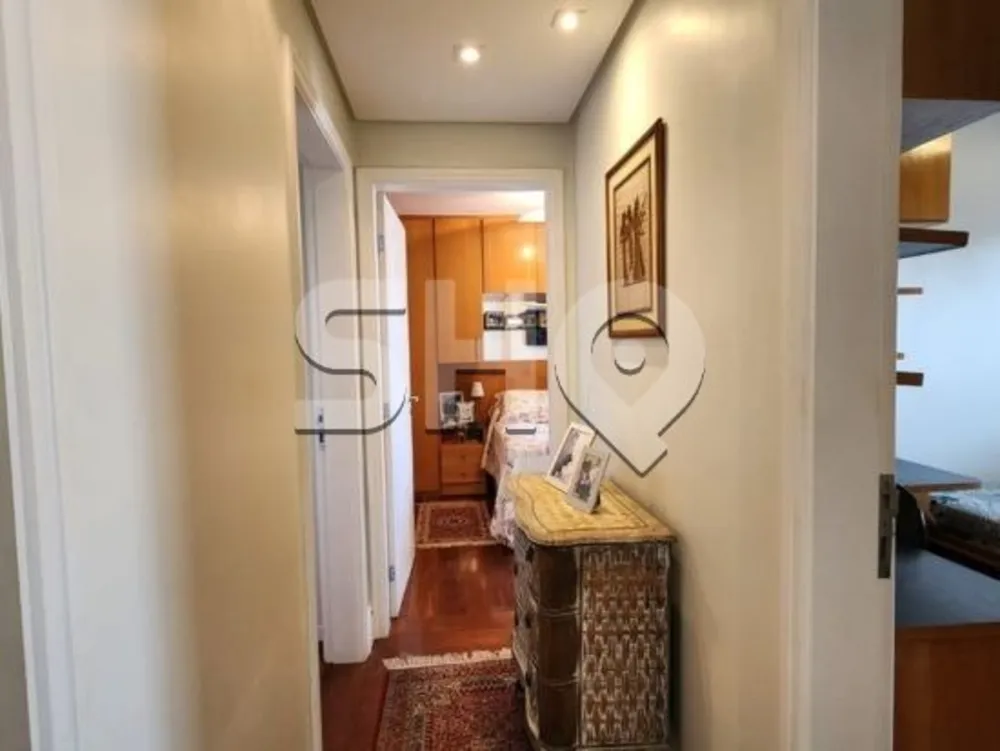 Apartamento, 3 quartos, 95 m² - Foto 2