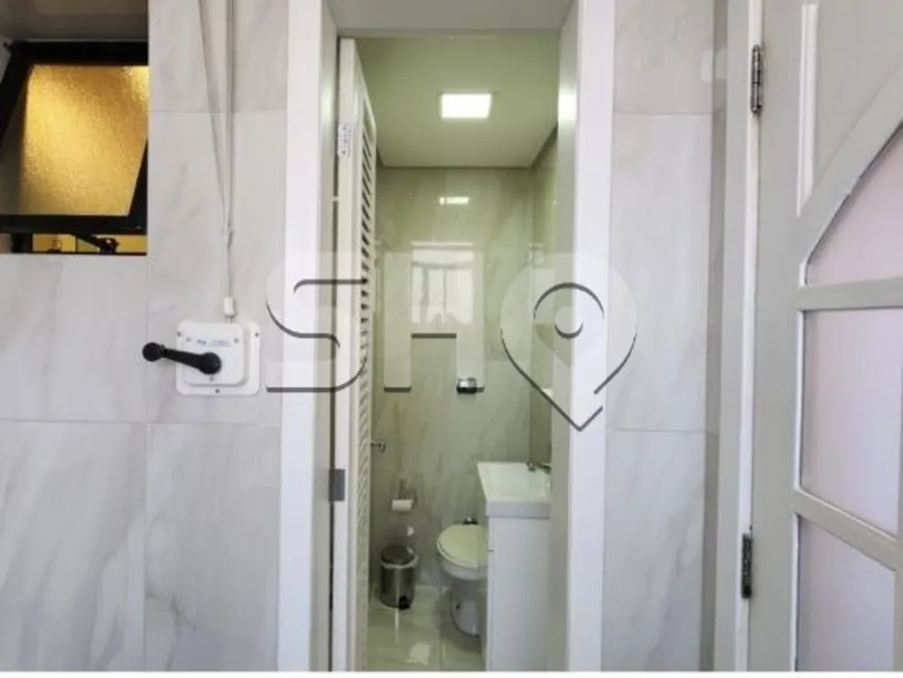 Apartamento, 3 quartos, 95 m² - Foto 5