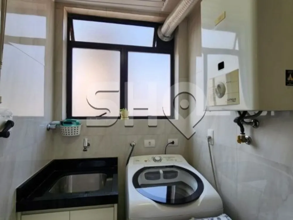 Apartamento, 3 quartos, 95 m² - Foto 6