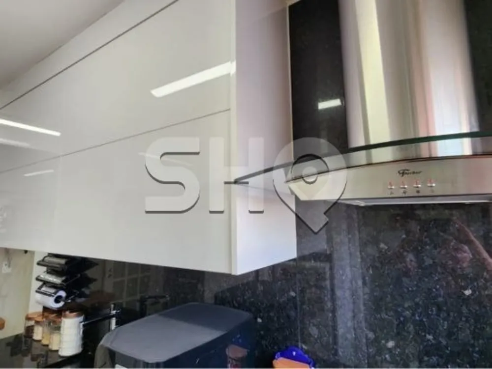 Apartamento, 3 quartos, 95 m² - Foto 4