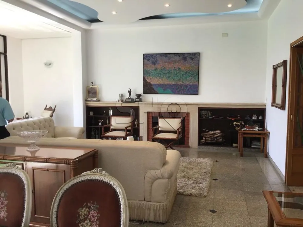 Casa, 4 quartos, 525 m² - Foto 1