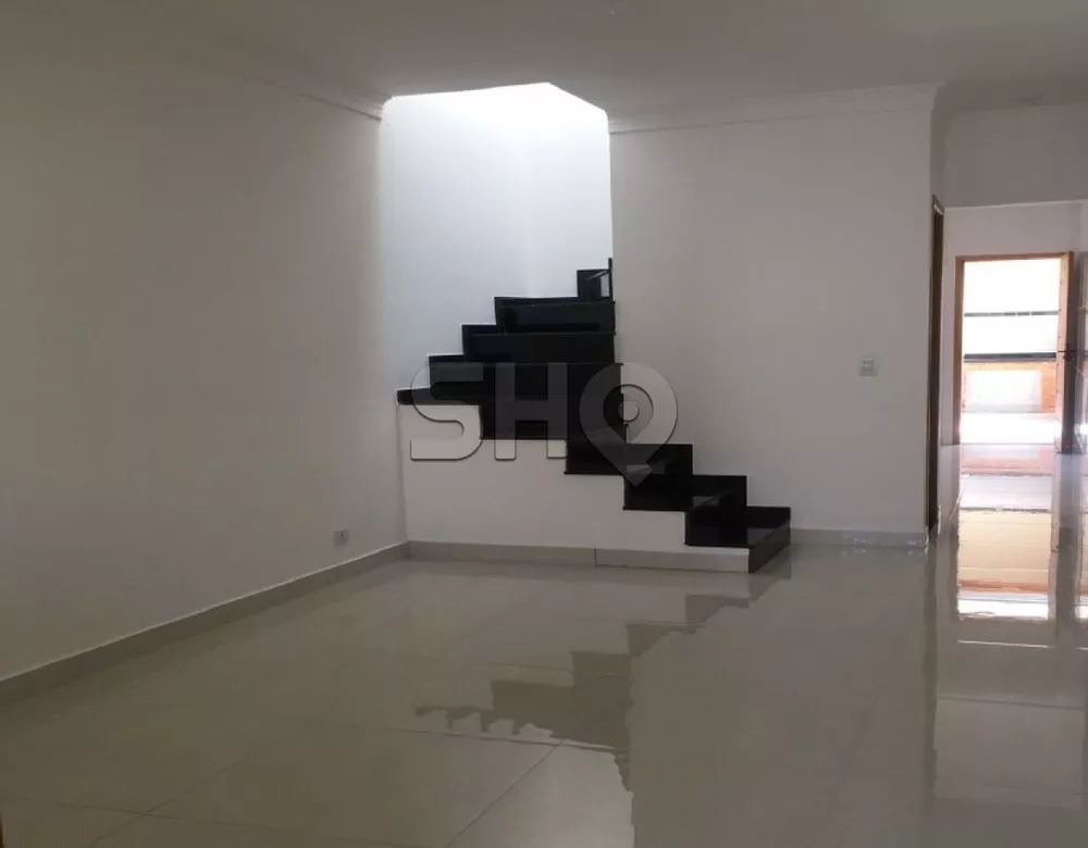 Sobrado à venda com 3 quartos, 125m² - Foto 3