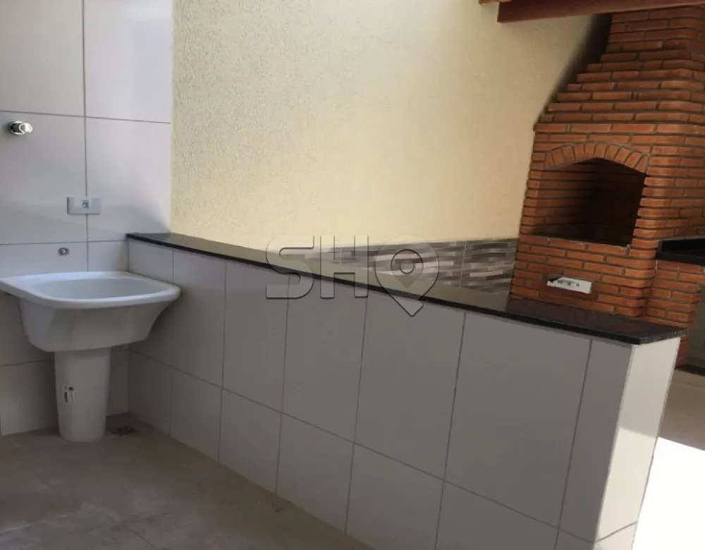 Sobrado à venda com 3 quartos, 125m² - Foto 2