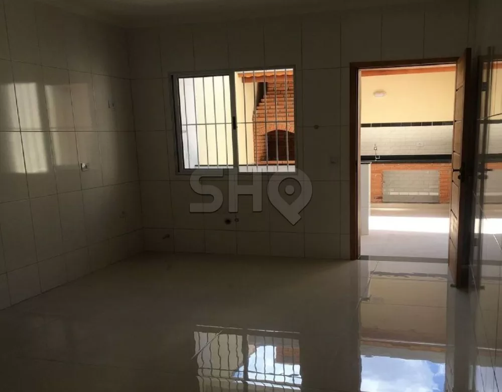 Sobrado à venda com 3 quartos, 125m² - Foto 4