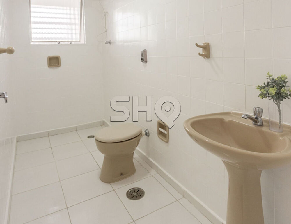 Apartamento, 1 quarto, 38 m² - Foto 8
