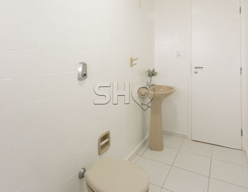 Apartamento, 1 quarto, 38 m² - Foto 7