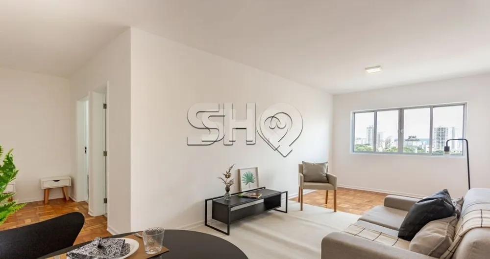 Apartamento, 1 quarto, 38 m² - Foto 16