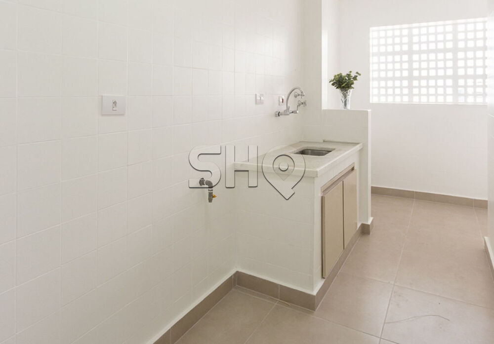 Apartamento, 1 quarto, 38 m² - Foto 6