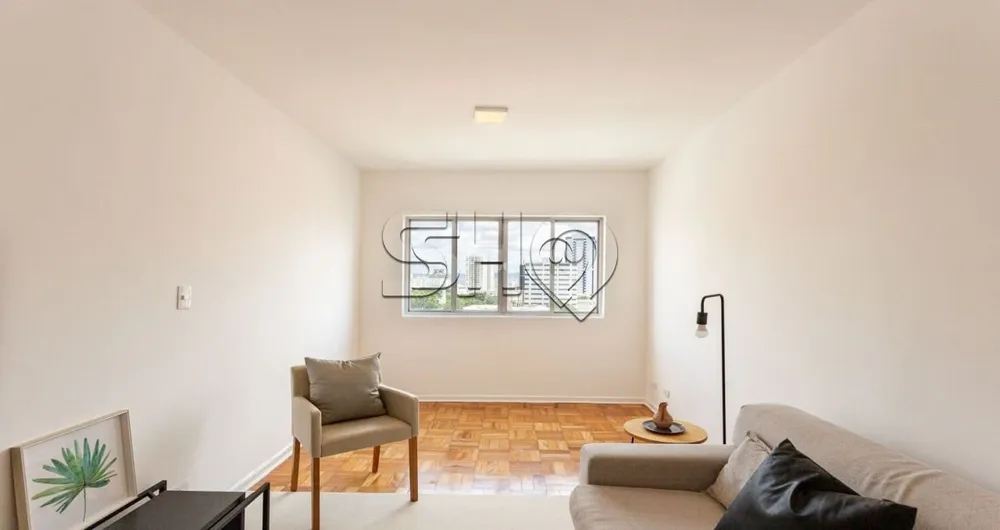Apartamento, 1 quarto, 38 m² - Foto 18