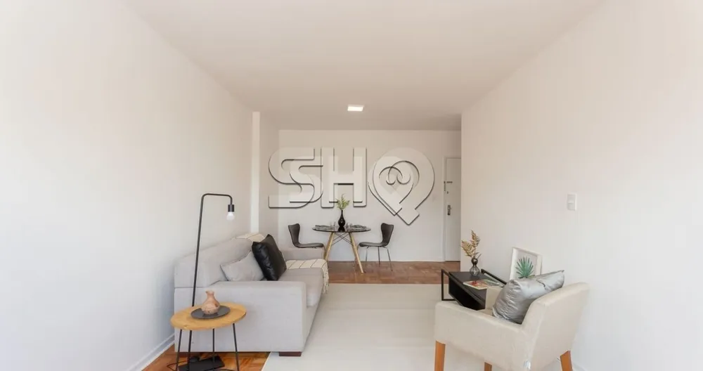 Apartamento, 1 quarto, 38 m² - Foto 15
