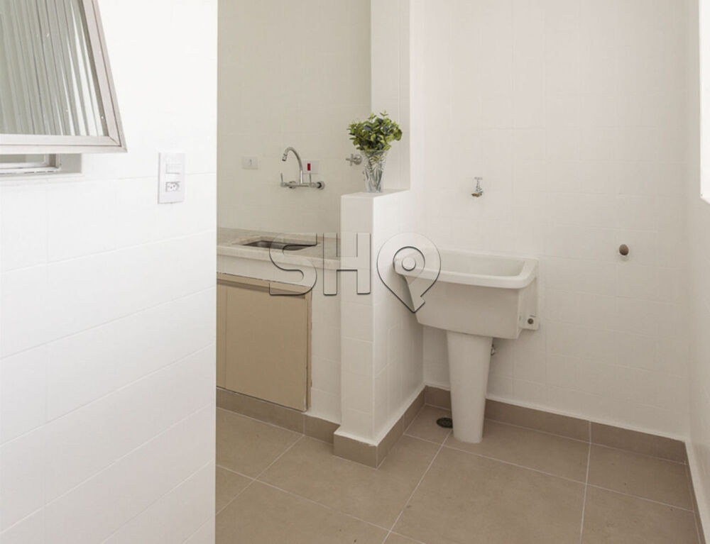 Apartamento, 1 quarto, 38 m² - Foto 9