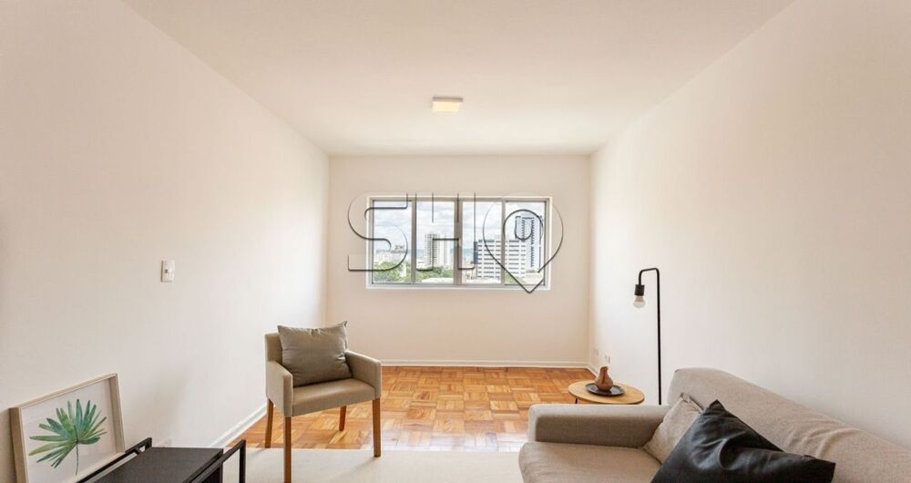 Apartamento, 1 quarto, 38 m² - Foto 5