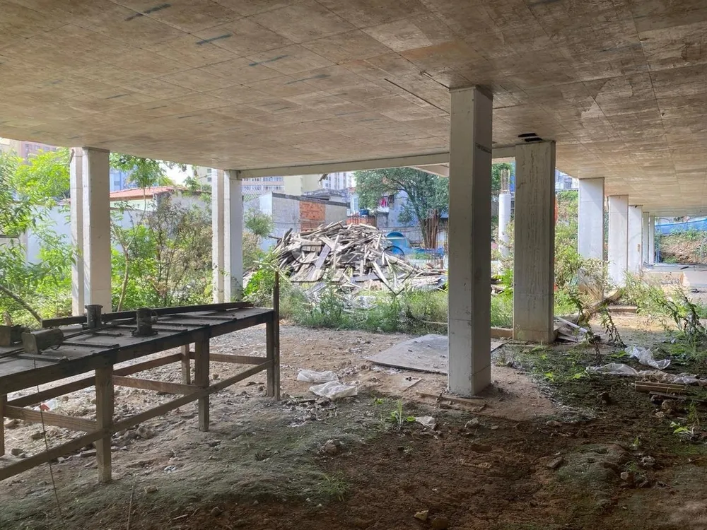Terreno, 2471 m² - Foto 1