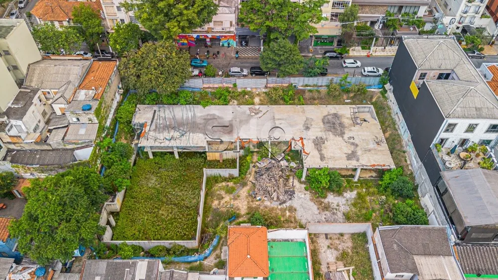 Terreno, 2471 m² - Foto 1