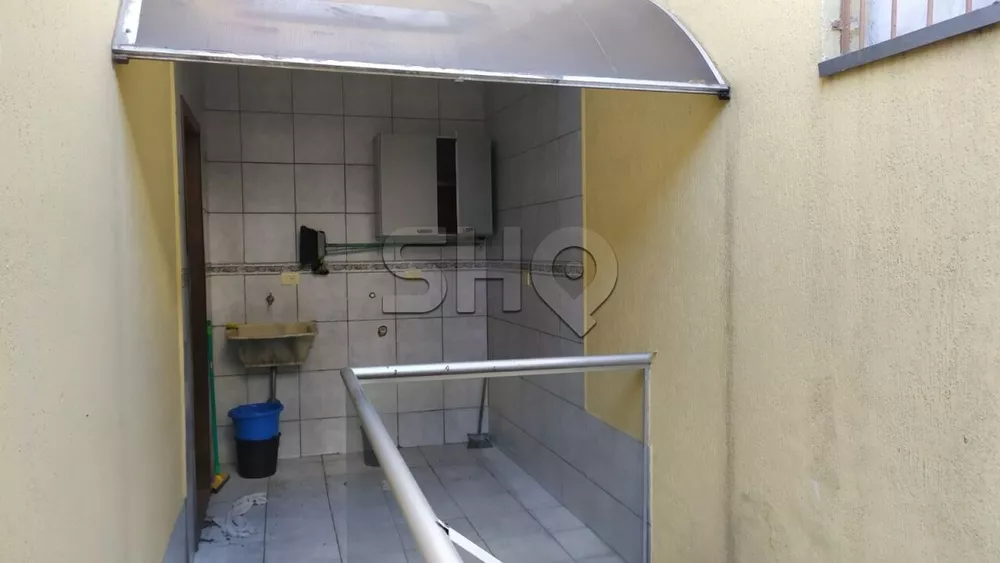 Sobrado à venda com 3 quartos, 244m² - Foto 4