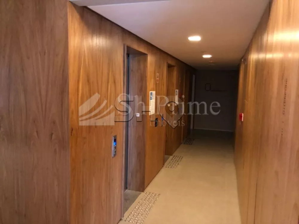 Apartamento à venda com 1 quarto, 43m² - Foto 14