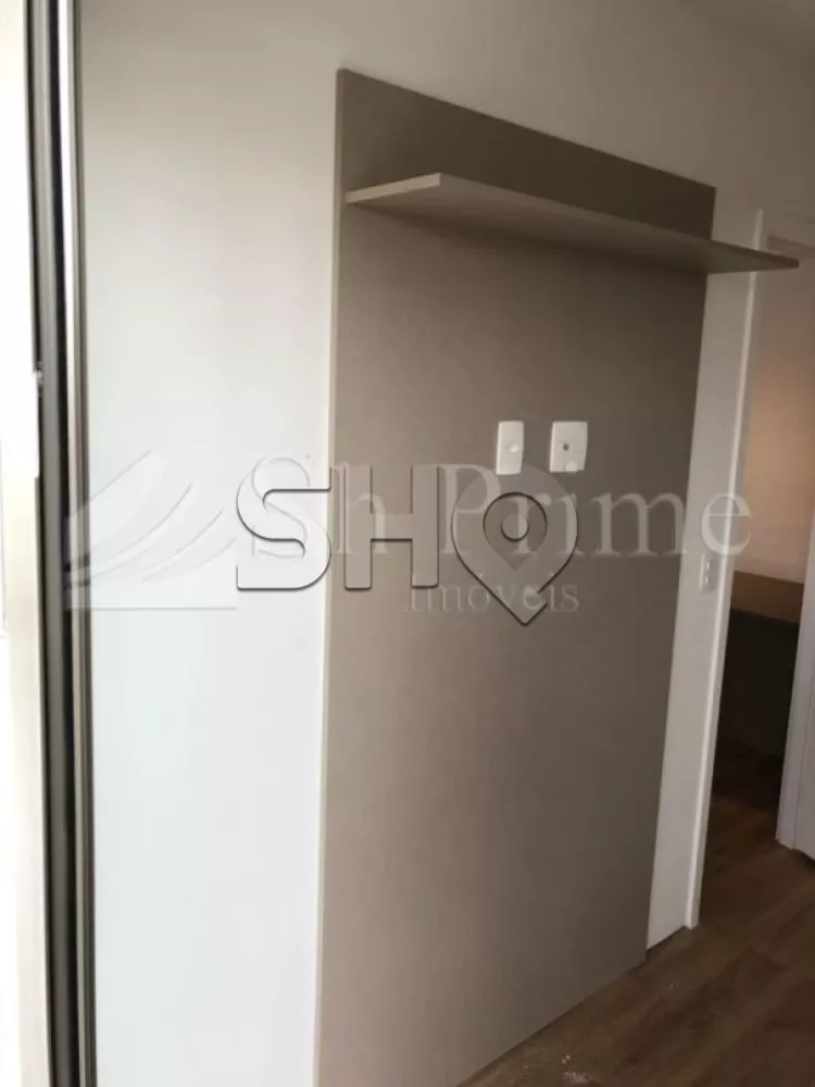 Apartamento à venda com 1 quarto, 43m² - Foto 7