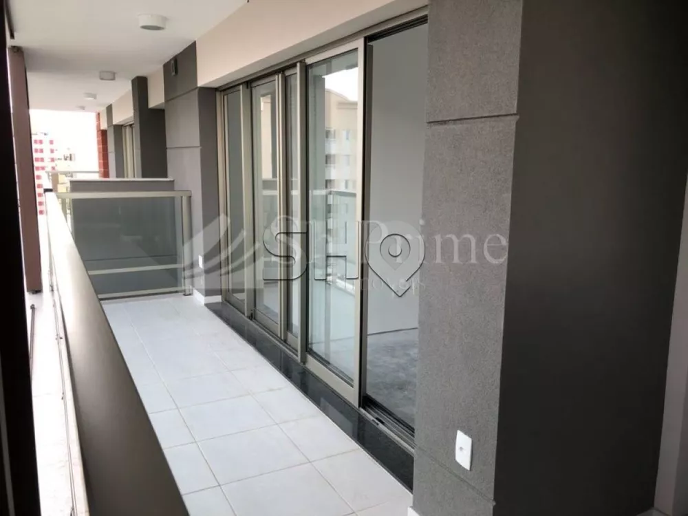 Apartamento à venda com 1 quarto, 43m² - Foto 5