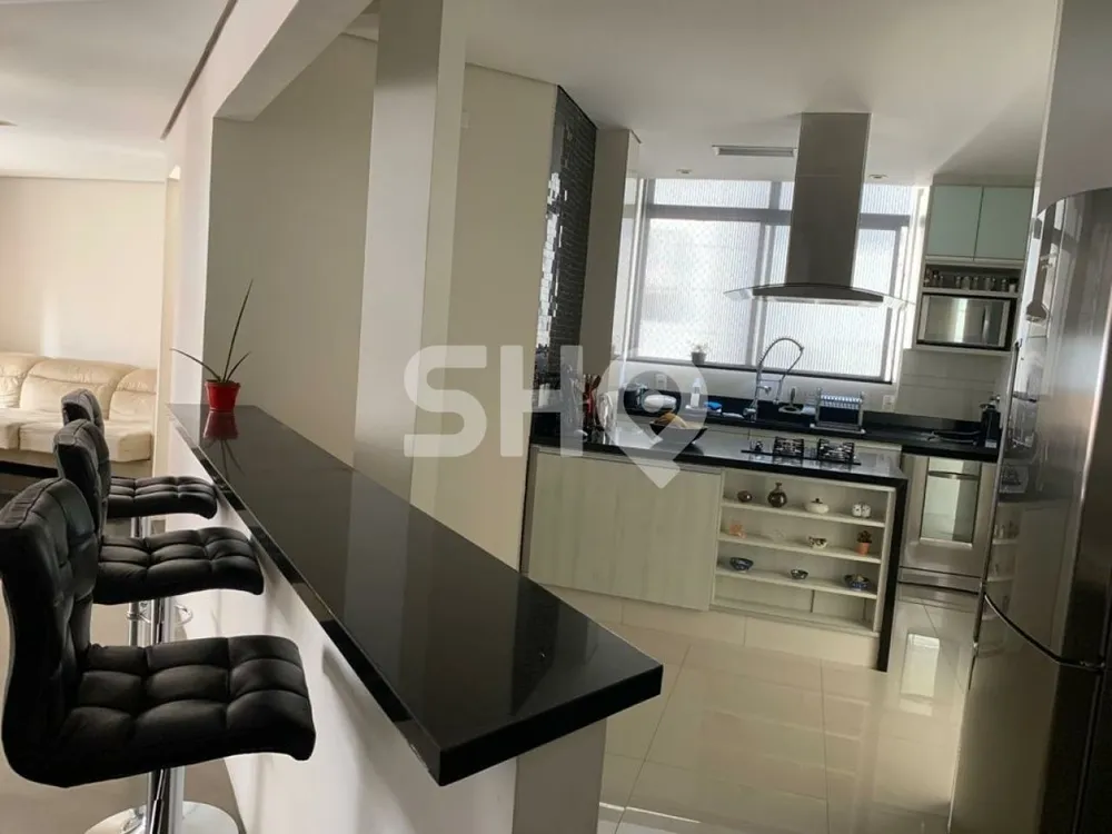 Apartamento, 2 quartos, 160 m² - Foto 10