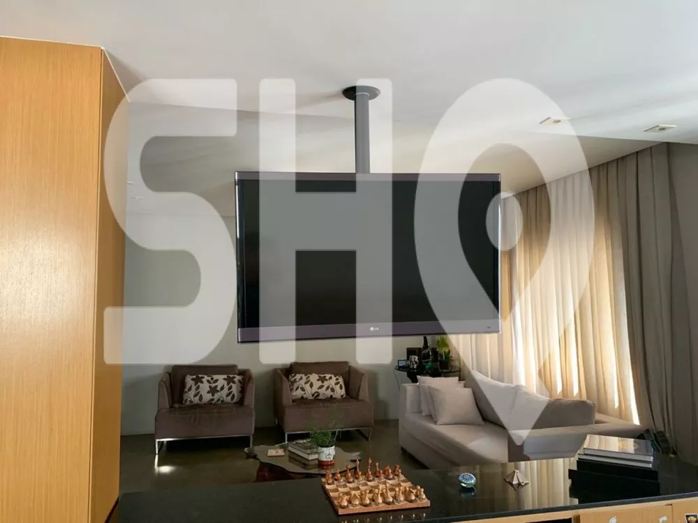 Apartamento, 2 quartos, 160 m² - Foto 6