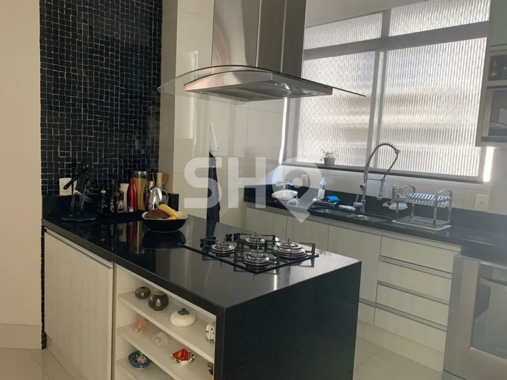 Apartamento, 2 quartos, 160 m² - Foto 6