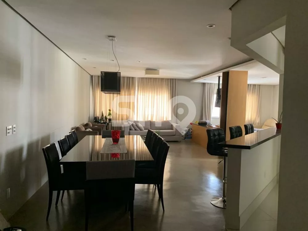 Apartamento, 2 quartos, 160 m² - Foto 8
