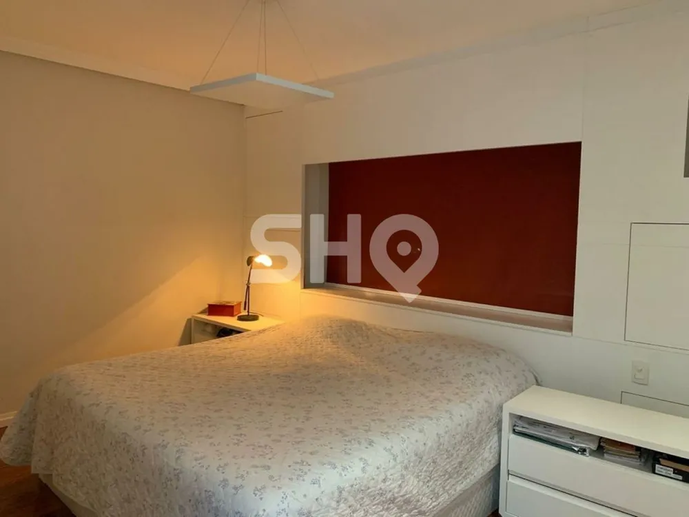 Apartamento, 2 quartos, 160 m² - Foto 14
