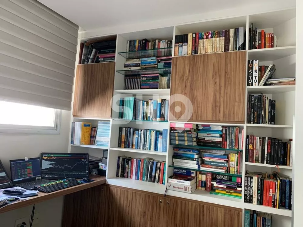 Apartamento, 2 quartos, 160 m² - Foto 2