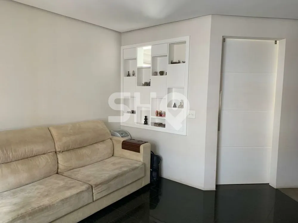 Apartamento, 2 quartos, 160 m² - Foto 12
