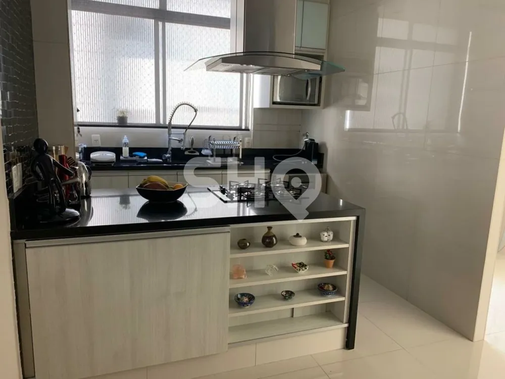 Apartamento, 2 quartos, 160 m² - Foto 9