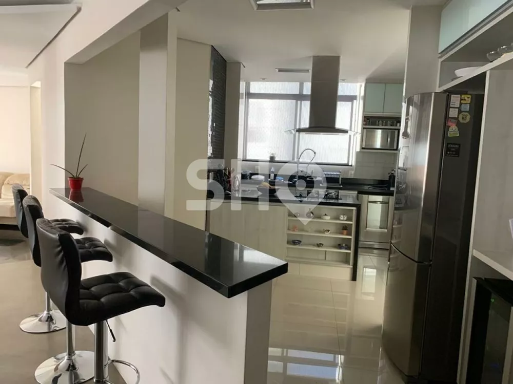 Apartamento, 2 quartos, 160 m² - Foto 5