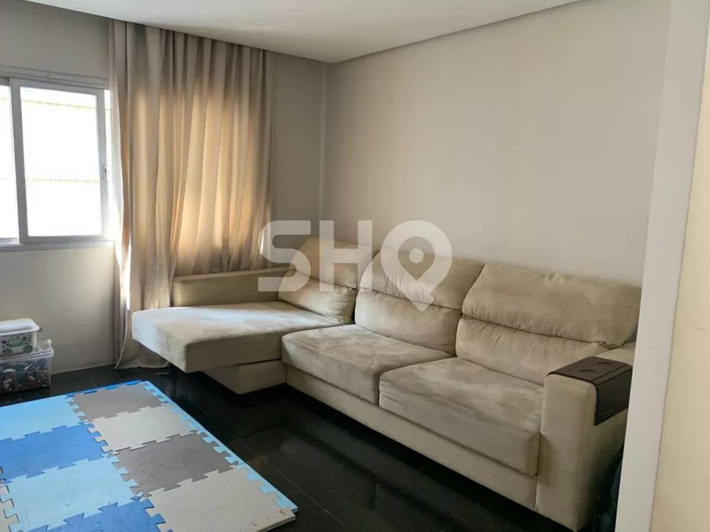 Apartamento, 2 quartos, 160 m² - Foto 3