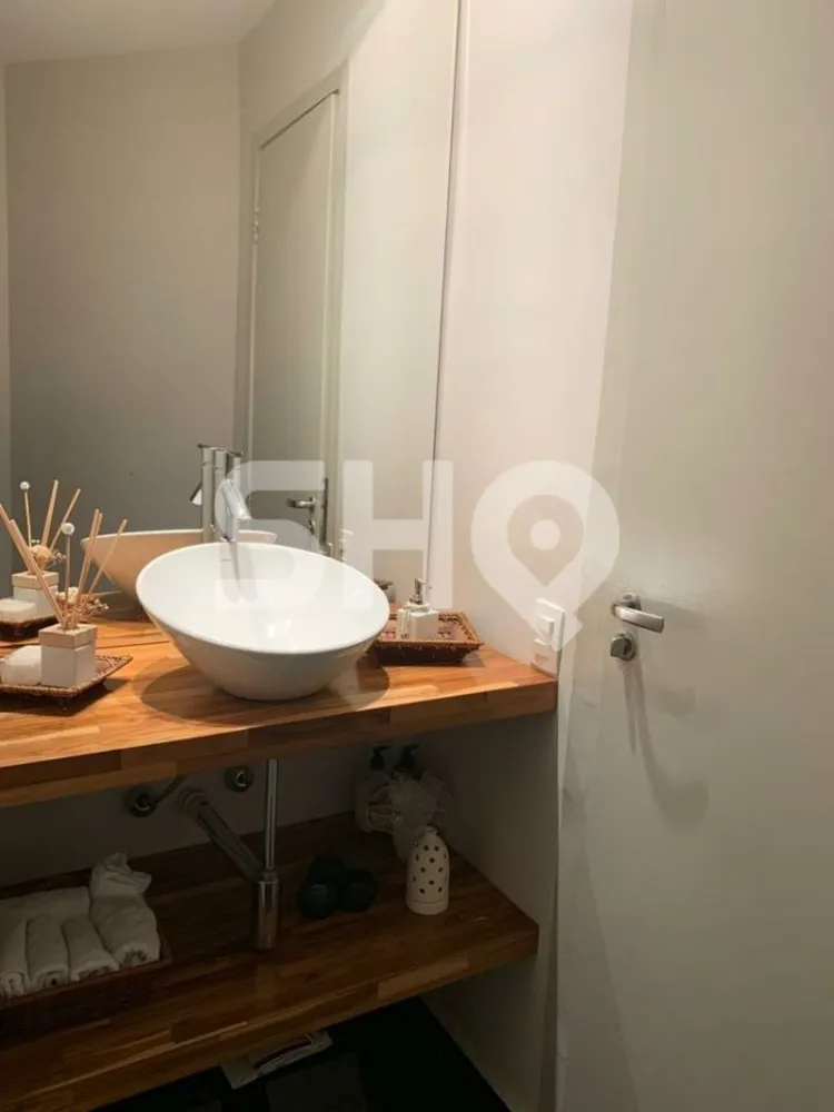 Apartamento, 2 quartos, 160 m² - Foto 19