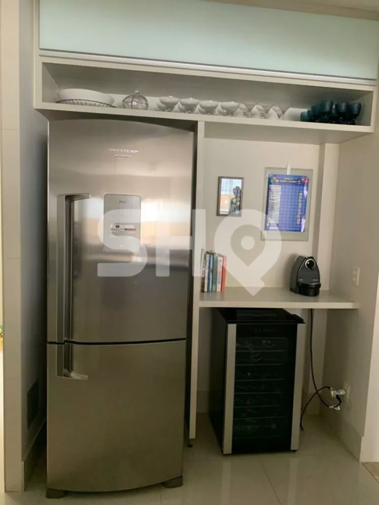 Apartamento, 2 quartos, 160 m² - Foto 4