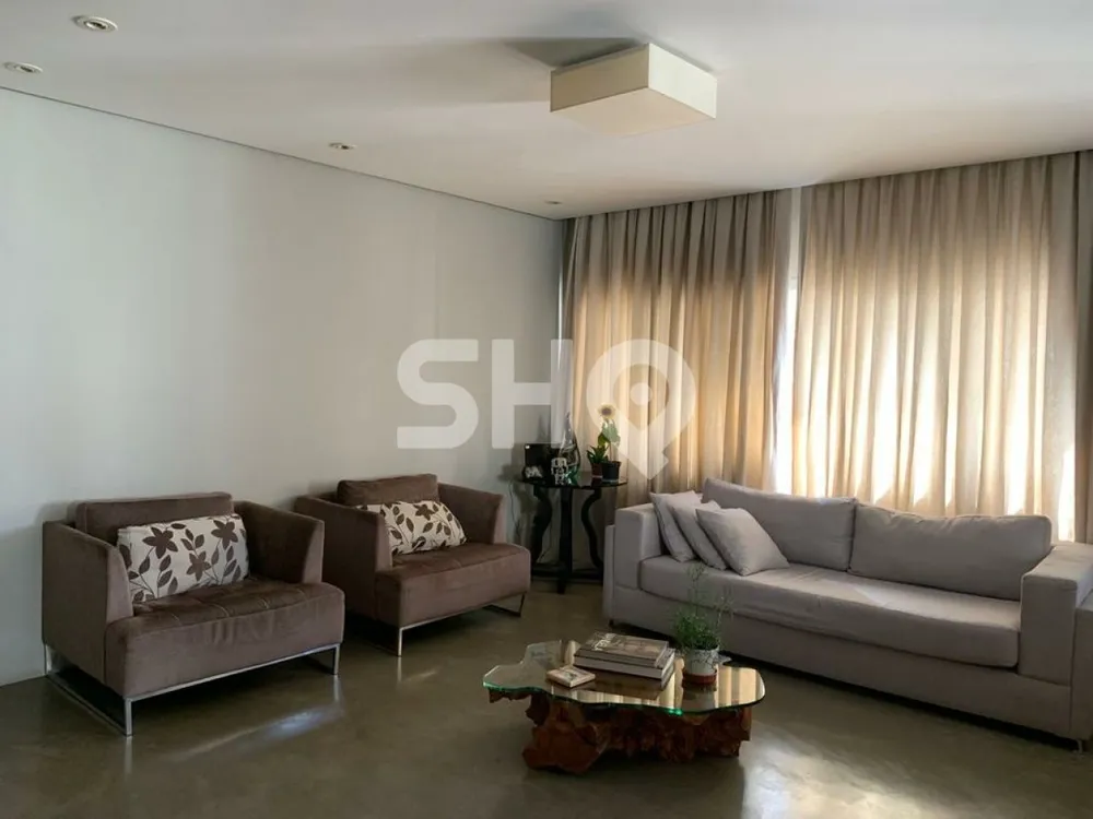 Apartamento, 2 quartos, 160 m² - Foto 20