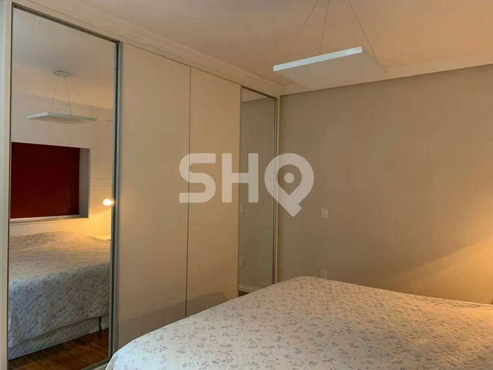 Apartamento, 2 quartos, 160 m² - Foto 15