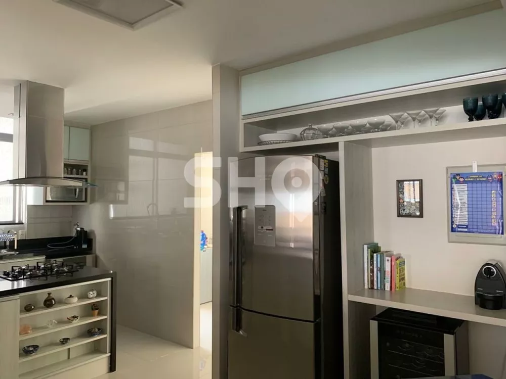 Apartamento, 2 quartos, 160 m² - Foto 1