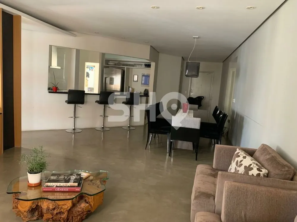 Apartamento, 2 quartos, 160 m² - Foto 1