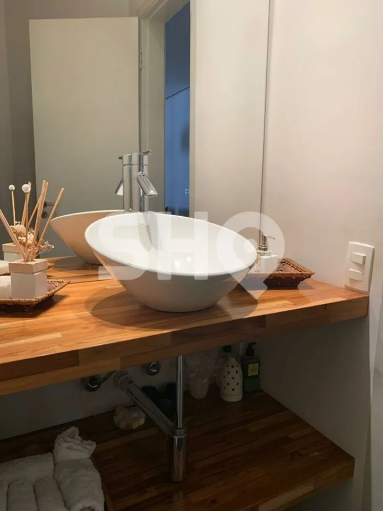 Apartamento, 2 quartos, 160 m² - Foto 18